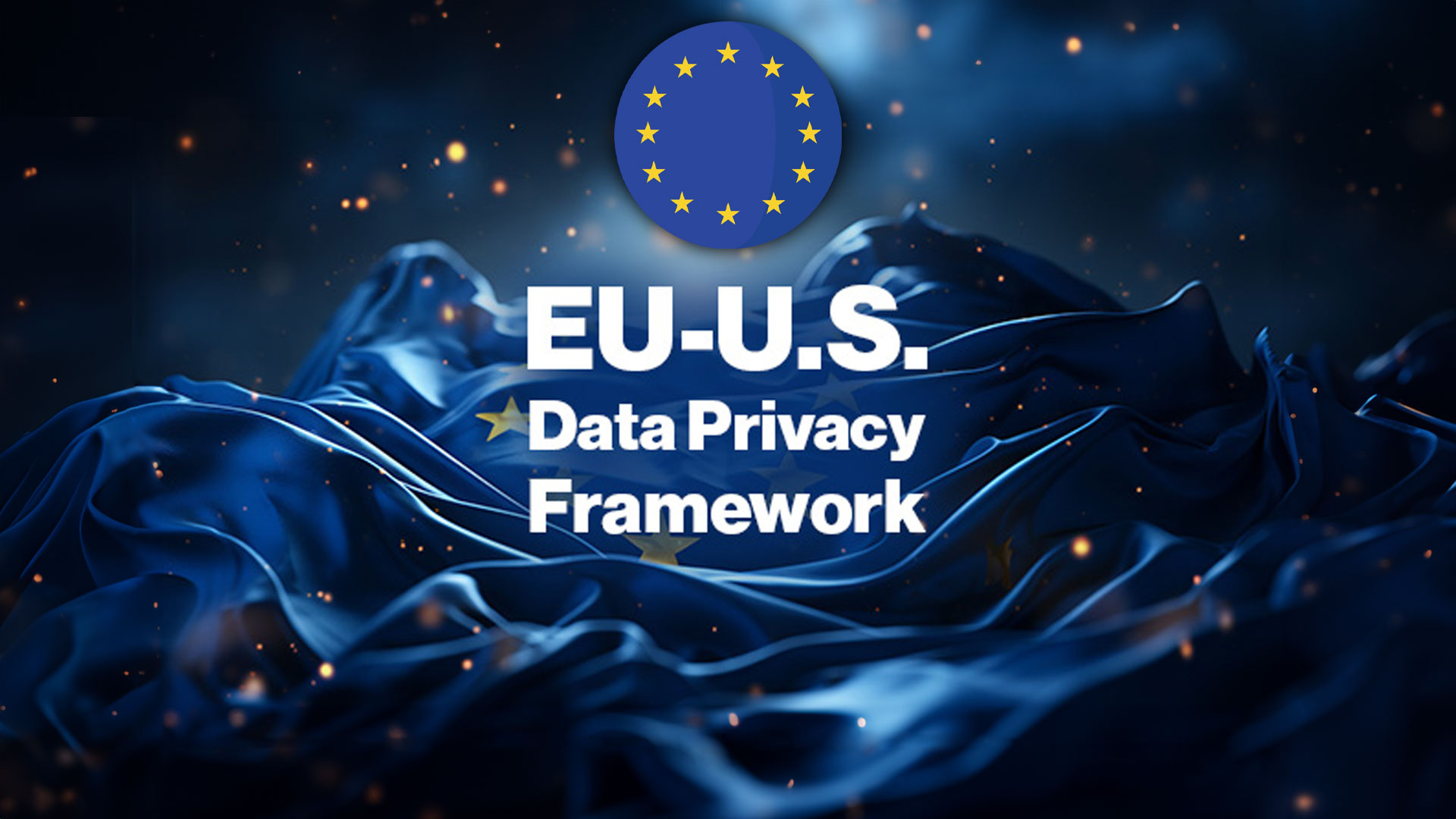 قانون انتقال اطلاعات از اتحادیه اروپا به آمریکا