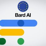 هوش مصنوعی گوگل بارد وارد اتحادیه اروپا می‌شود