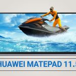 هواوی تبلت اقتصادی Matepad 11.5 را معرفی کرد