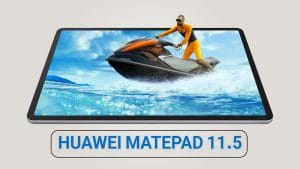 هواوی تبلت اقتصادی Matepad 11.5 را معرفی کرد