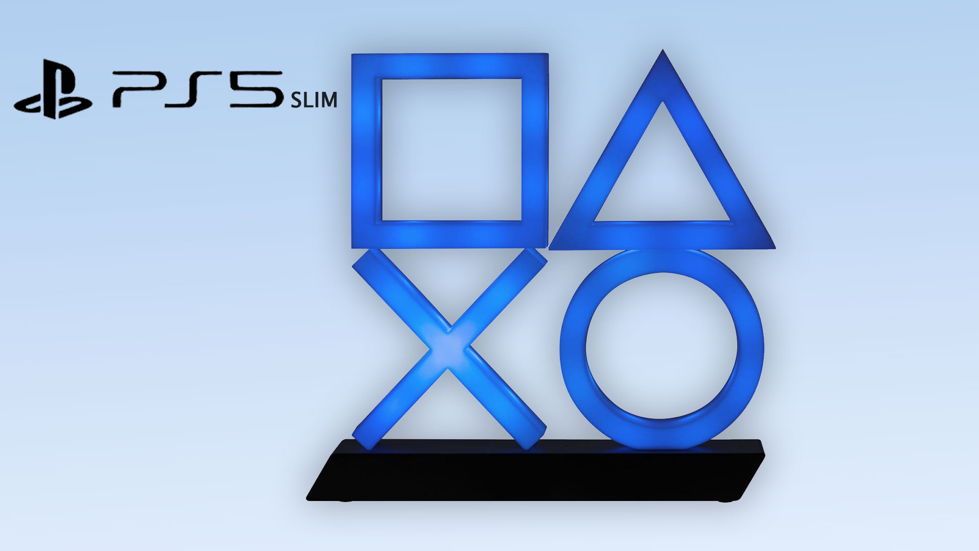 PS5 SLIM