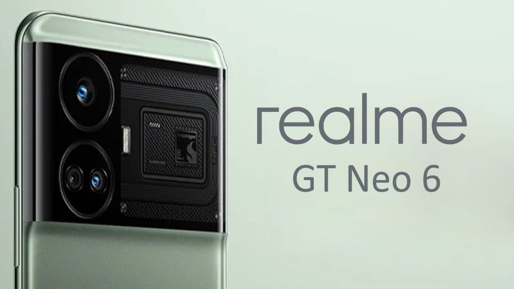 تصویر Realme-GT-Neo-6