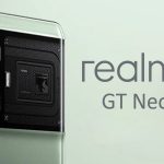 اولین تصاویر از گوشی ریلمی GT Neo 6 منتشر شد