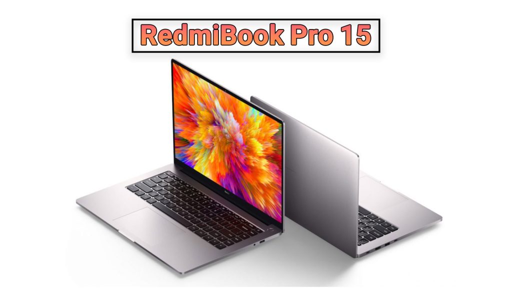 RedmiBook-Pro-15