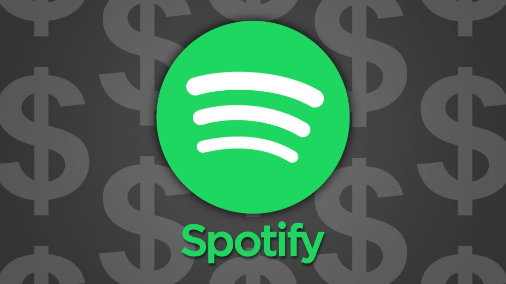 اشتراک Spotify گران‌تر می‌شود