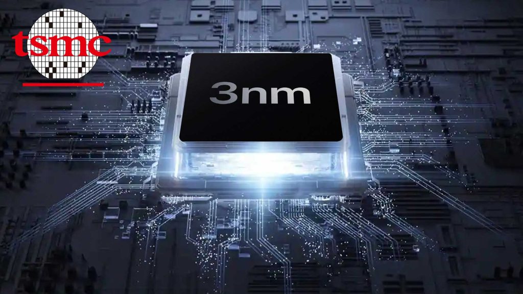 TSMC نسخه جدید 3nm