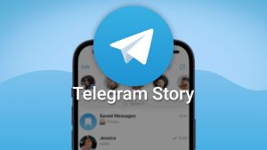 قابلیت استوری تلگرام برای همه در دسترس خواهد بود
