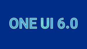 تاریخ عرضه نسخه بتا رابط کابری One UI 6.0 مشخص شد