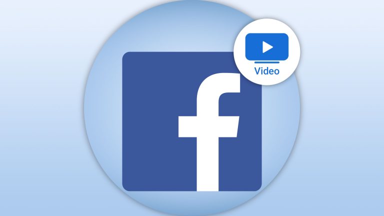 تب ویدیو در فیسبوک قابل دسترسی خواهد بود