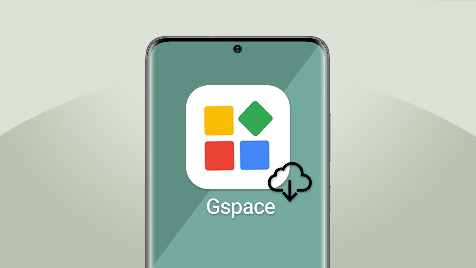 دانلود Gspace در گوشی هواوی