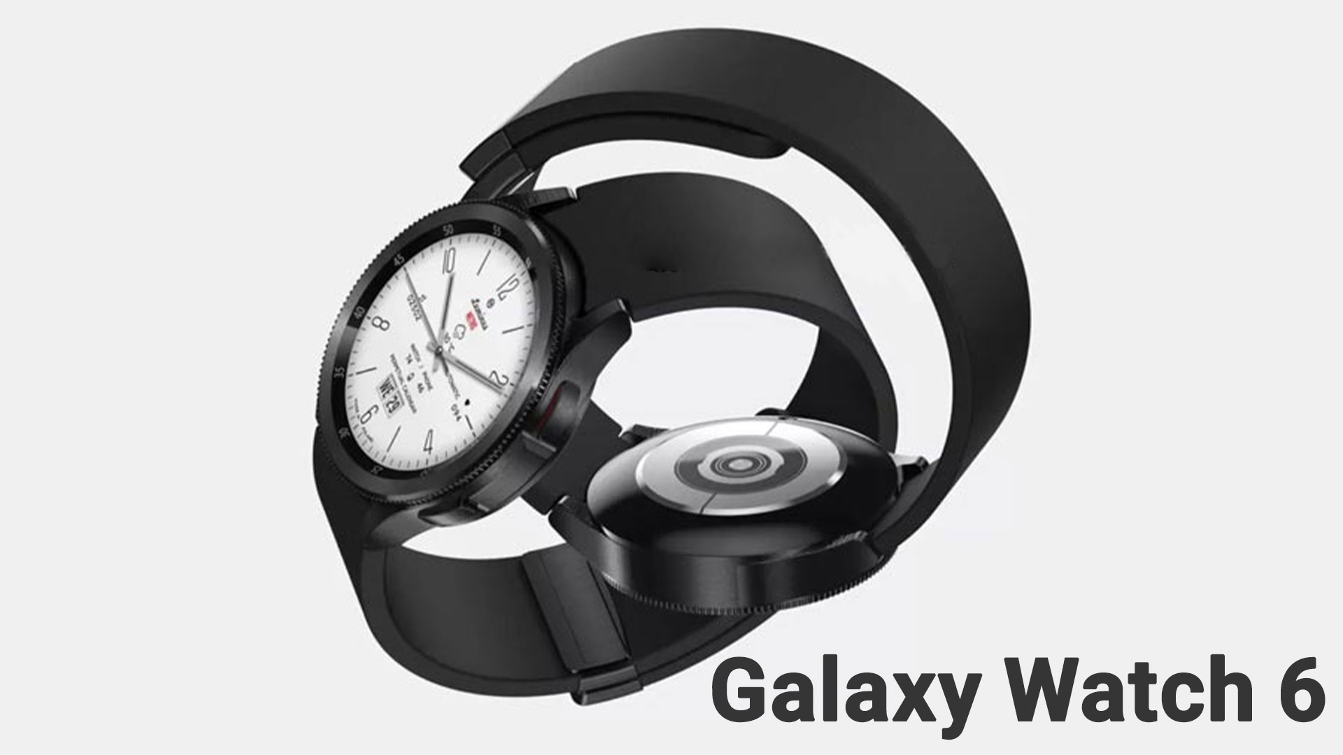 galaxy watch 6