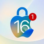 آپدیت امنیتی اپل برای iOS 16.5.1 منتشر شد