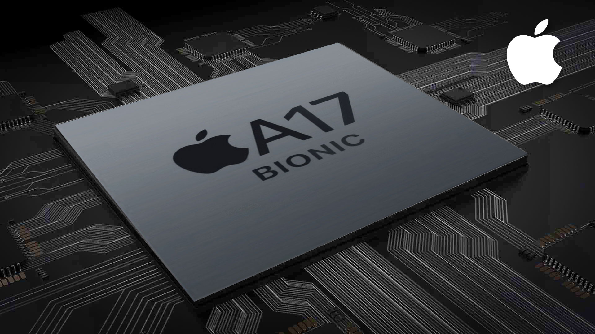 سری آیفون 15 پرو مجهز به چیپست A17 Bionic خواهد بود