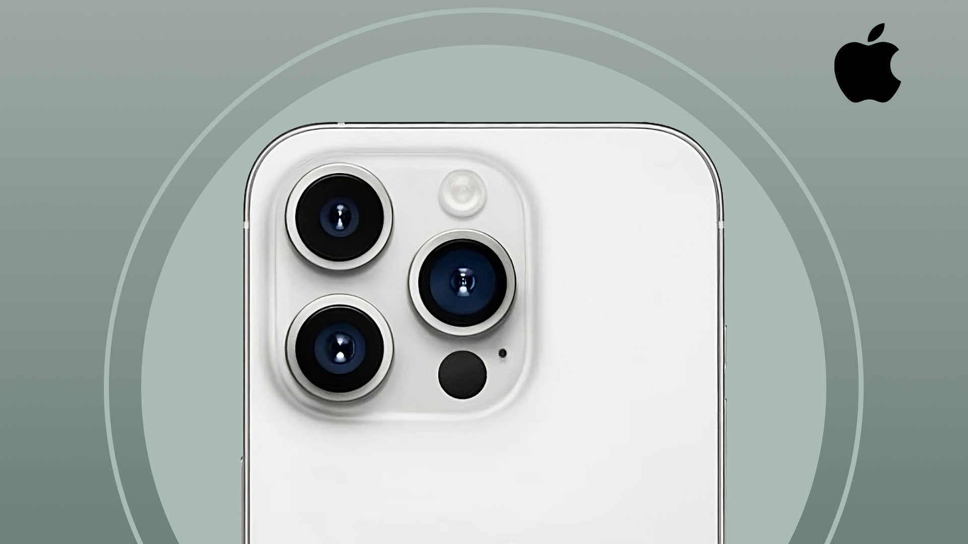 دوربین سری آیفون 15