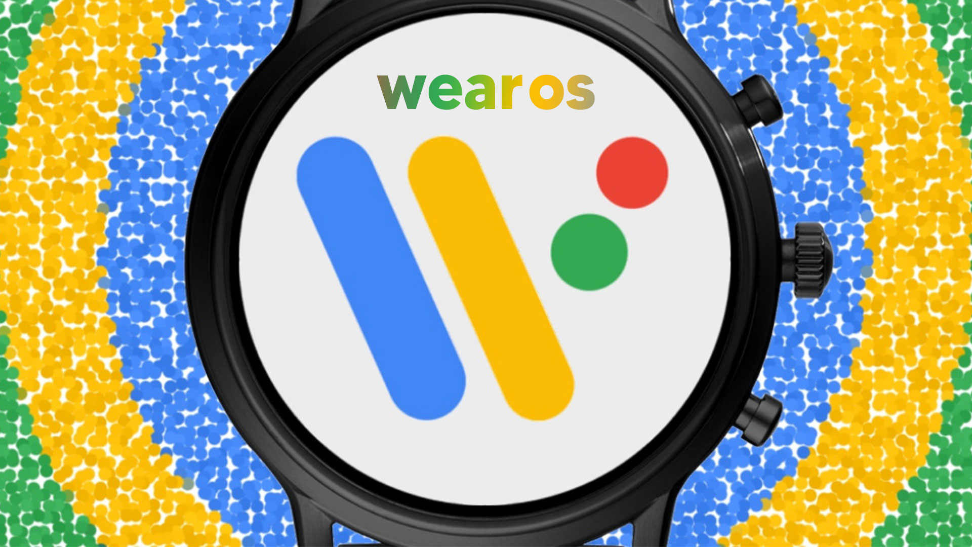 اپلیکیشن wear os 