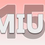 تغییر ظاهری رابط کاربری MIUI 15
