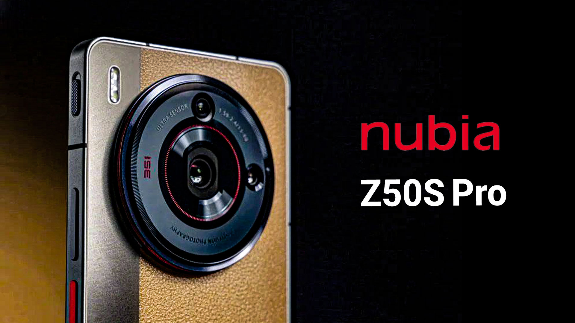 دوربین nubia-Z50S-Pro