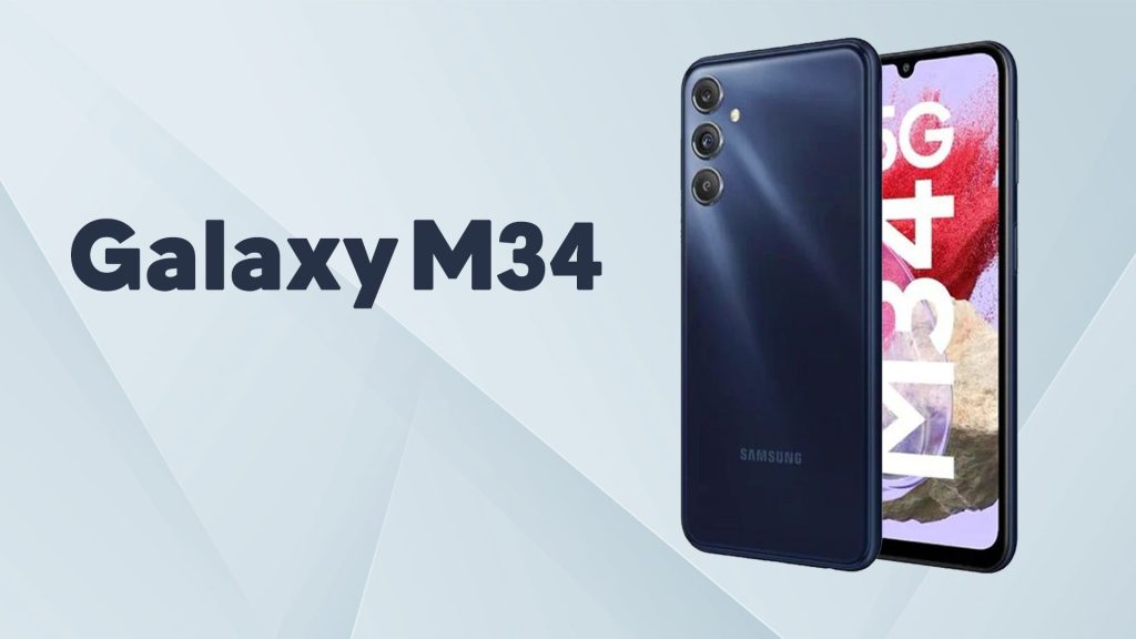 قیمت-Galaxy-M34