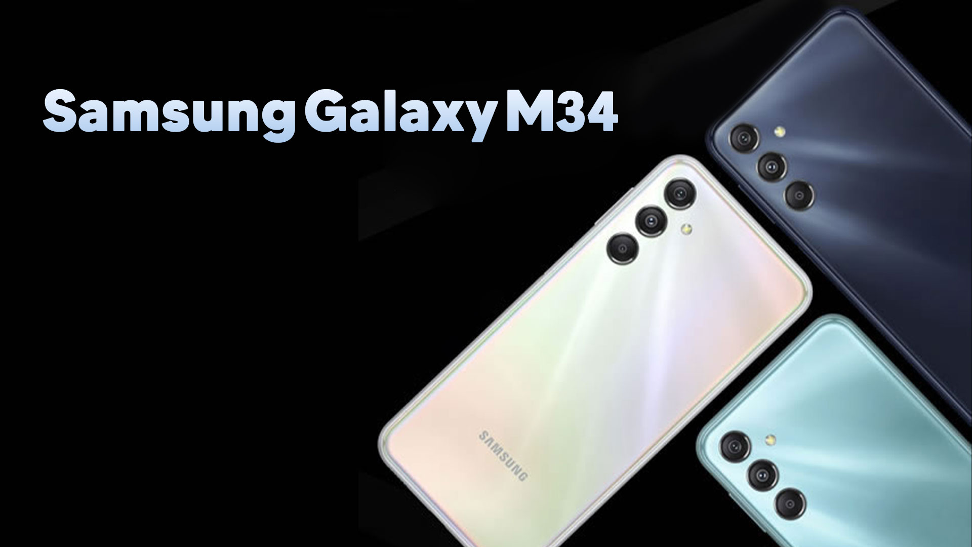 قیمت-Samsung-Galaxy-M34