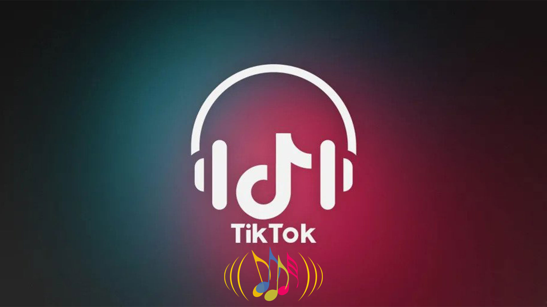 TIKTok music
