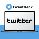 نسخه جدید TweetDeck برای کاربران توییتر‌ بلو فعال شد