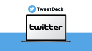 نسخه جدید TweetDeck برای کاربران توییتر‌ بلو فعال شد