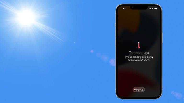 چگونه از داغ شدن گوشی‌ها جلوگیری کنیم؟