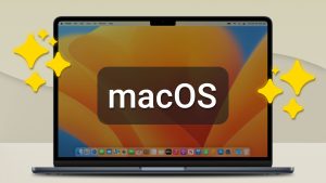 ۱۰ نکته غیر‌عادی و جالب در مورد مک OS که نمی‌دانید