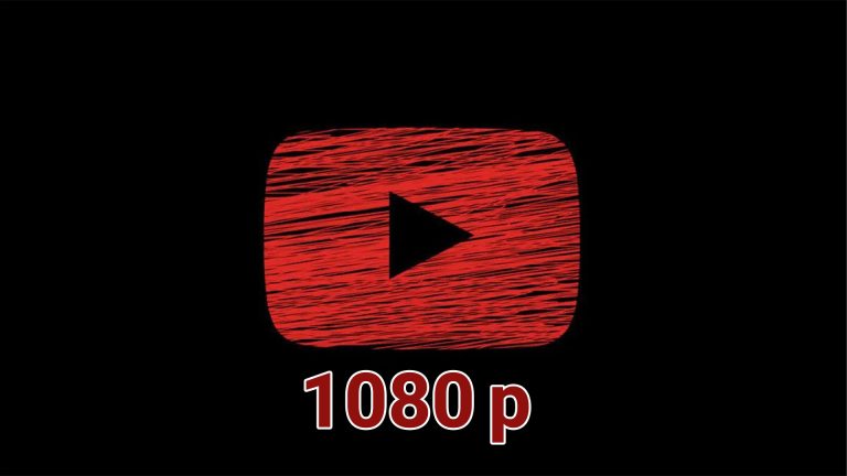 کیفیت ۱۰۸۰ به یوتیوب اضافه شد