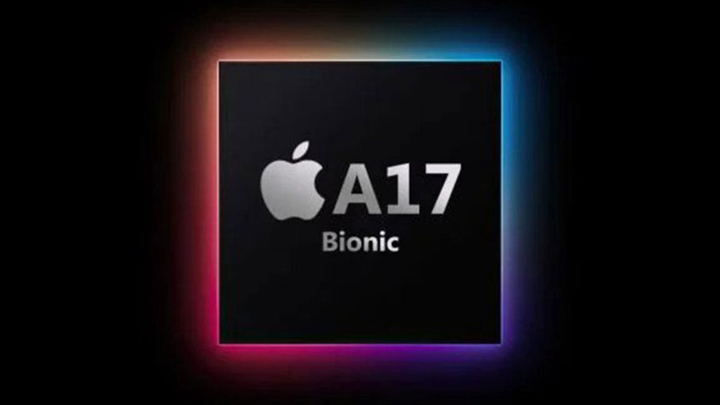 A17-bionic-chip