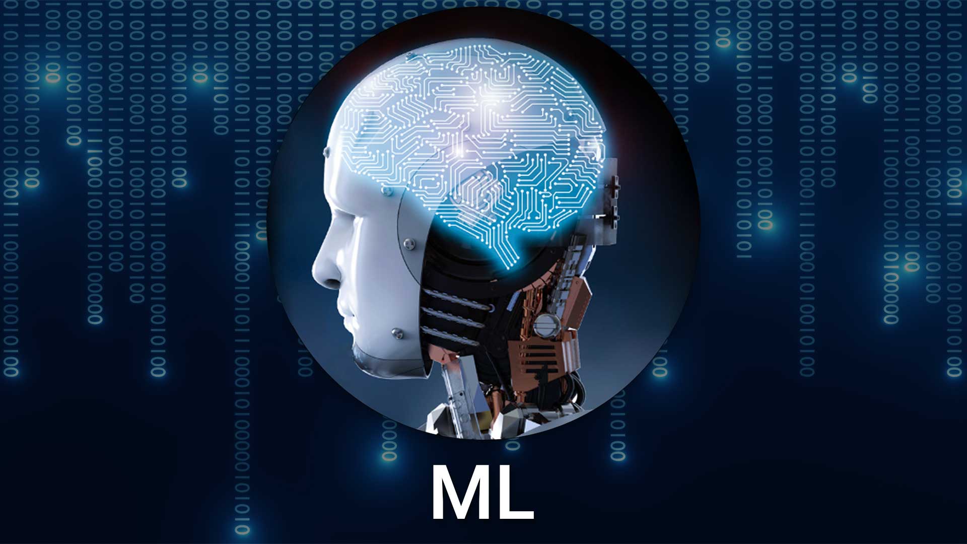 یادگیری ماشینی هوش مصنوعی
