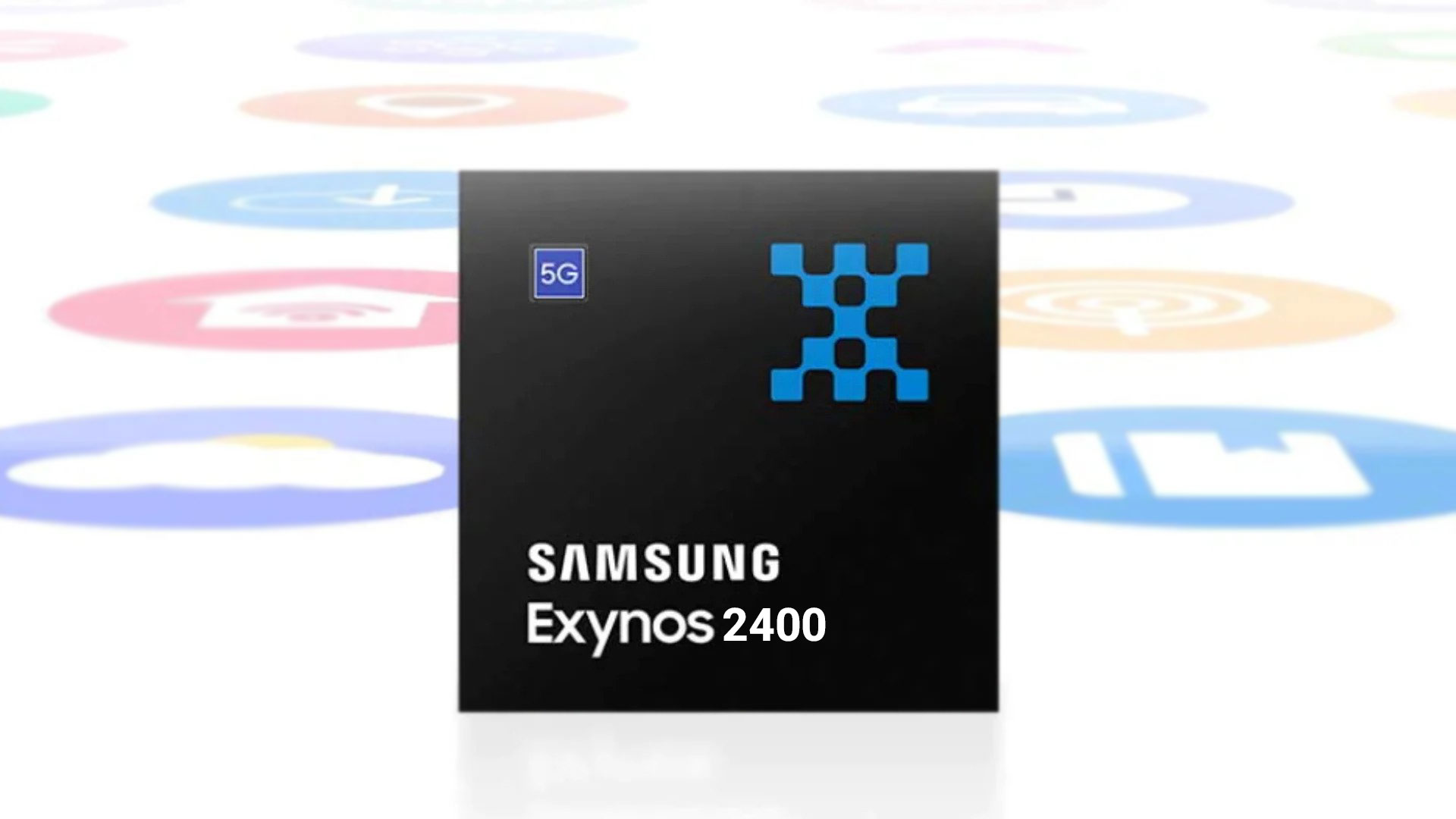 Exynos 2400 