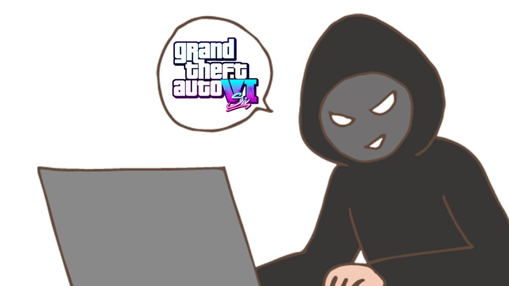 هک بازی GTA 6