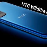 گوشی اقتصادی HTC وایلدفایر E استار معرفی شد