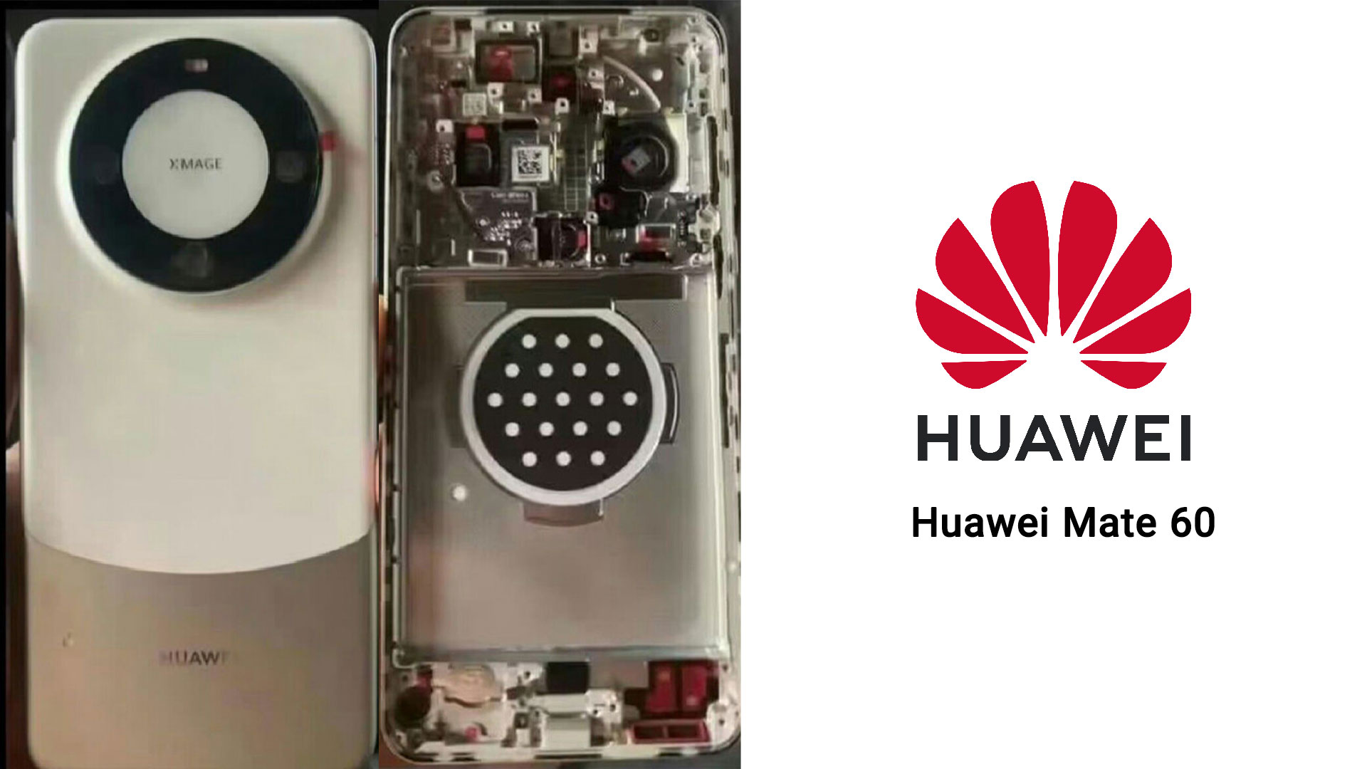 Huawei Mate 60