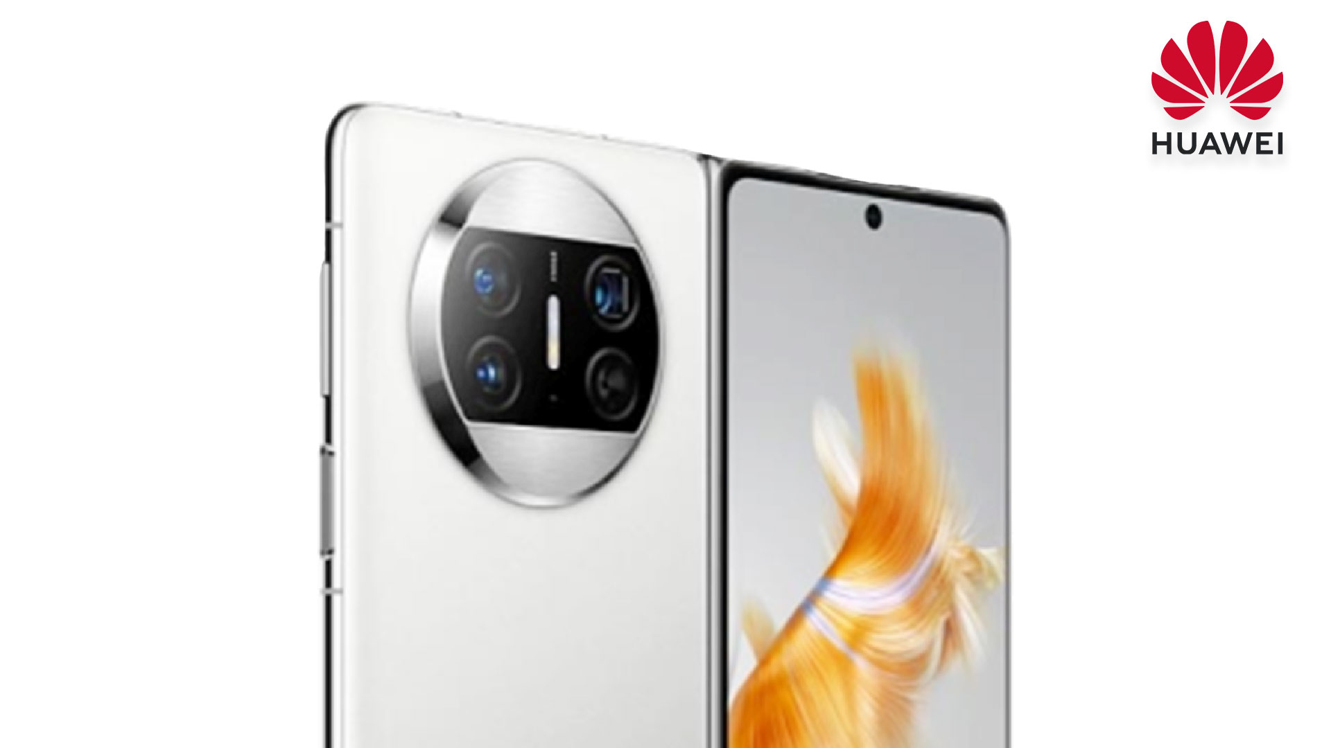 Huawei-Mate-X3 صفحه نمایش