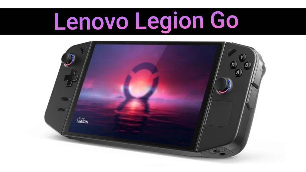 Lenovo-Legion-Go