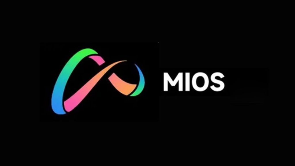 MIOS-operating-system