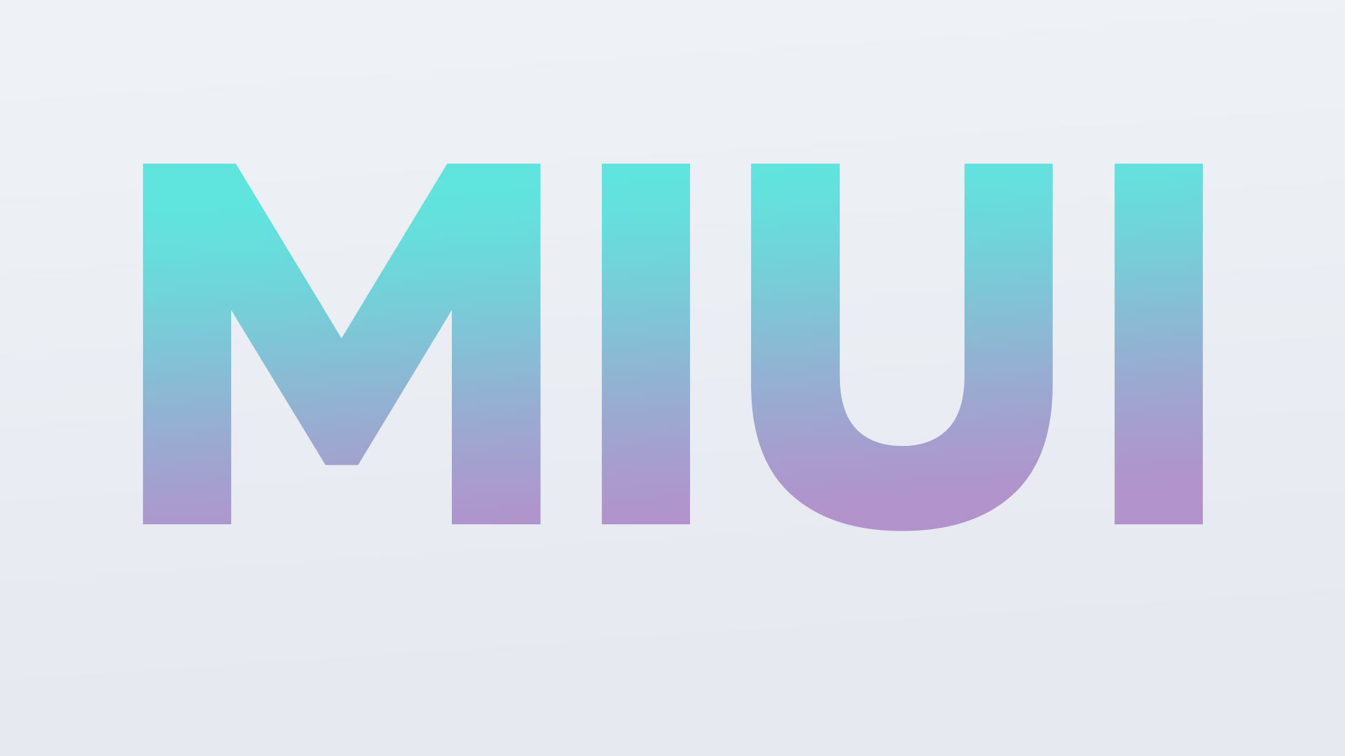 MIUI