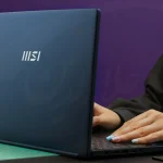 بررسی لپ‌تاپ MSI Modern 15 با تراشه نسل ۱۳ اینتل و قیمت اقتصادی