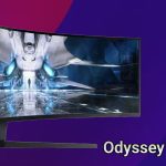 با مانیتور Odyssey Neo G9 بازی را در پنل ۵۷ اینچی تجربه کنید