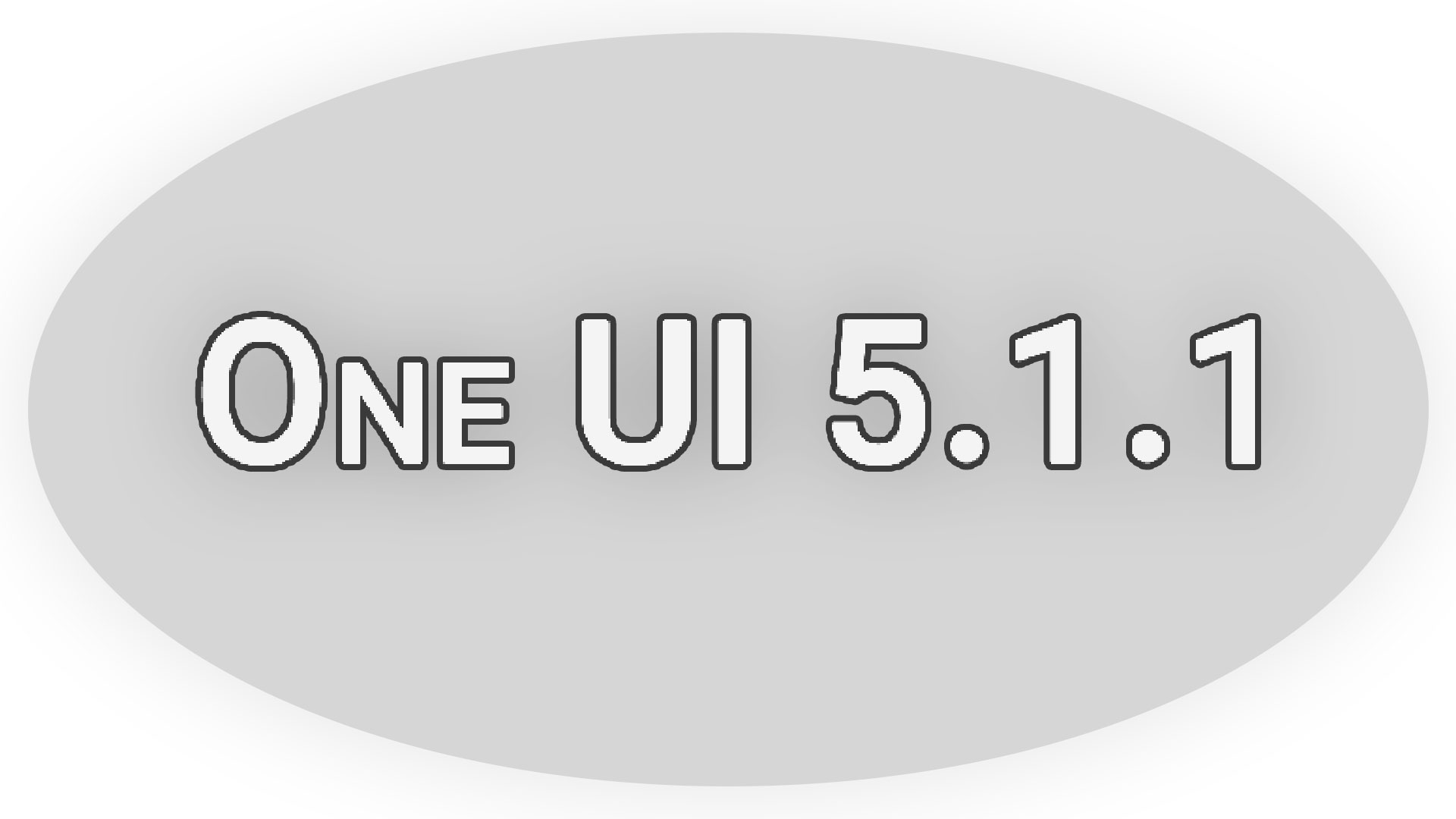 One UI 5.1.1