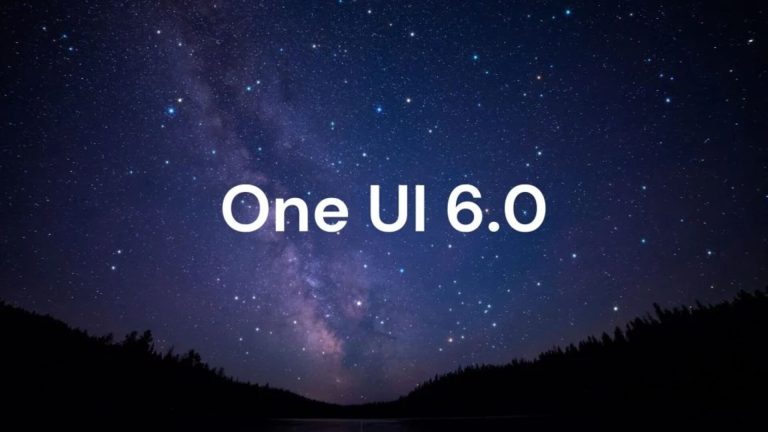 تاریخ انتشار رابط کاربری One UI ۶.۰ عوض شد.