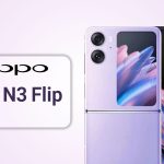 اوپو گوشی تاشو فایند N3 را ماه آینده معرفی می‌کند