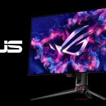 ایسوس از مانیتور ROG Swift PG32UCDM رونمایی کرد