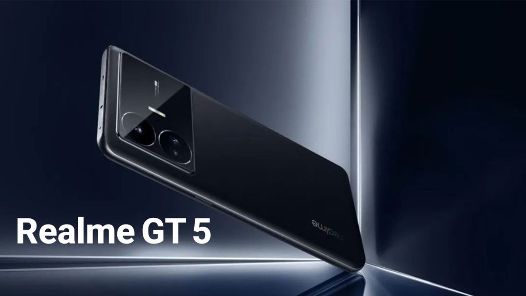 Realme-GT-5