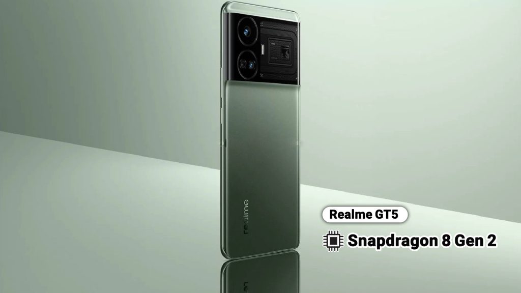 Realme-GT5-series