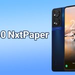 شرکت TCL از گوشی TCL 40 NxtPaper رونمایی کرد