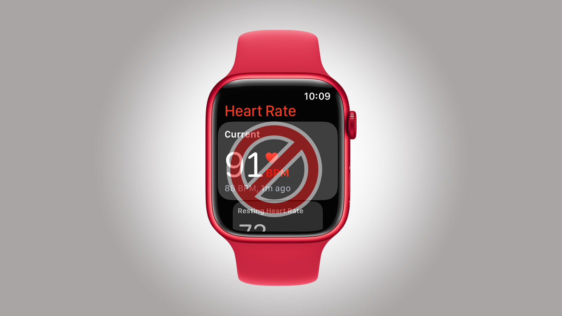 اپل واچ امسال قابلیت سنسور فشار خون را ندارد