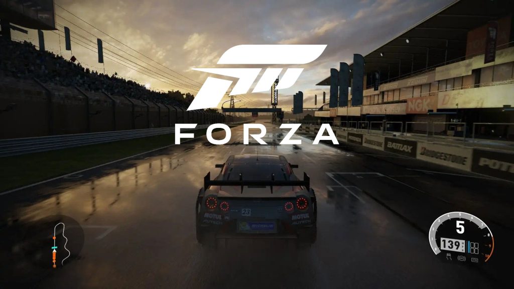 What-hardware-is-required-for-Forza-Motorsport